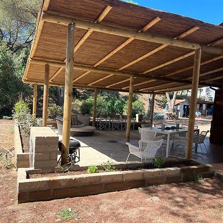 Tenuta Le Marze Castiglione della Pescaia Extérieur photo