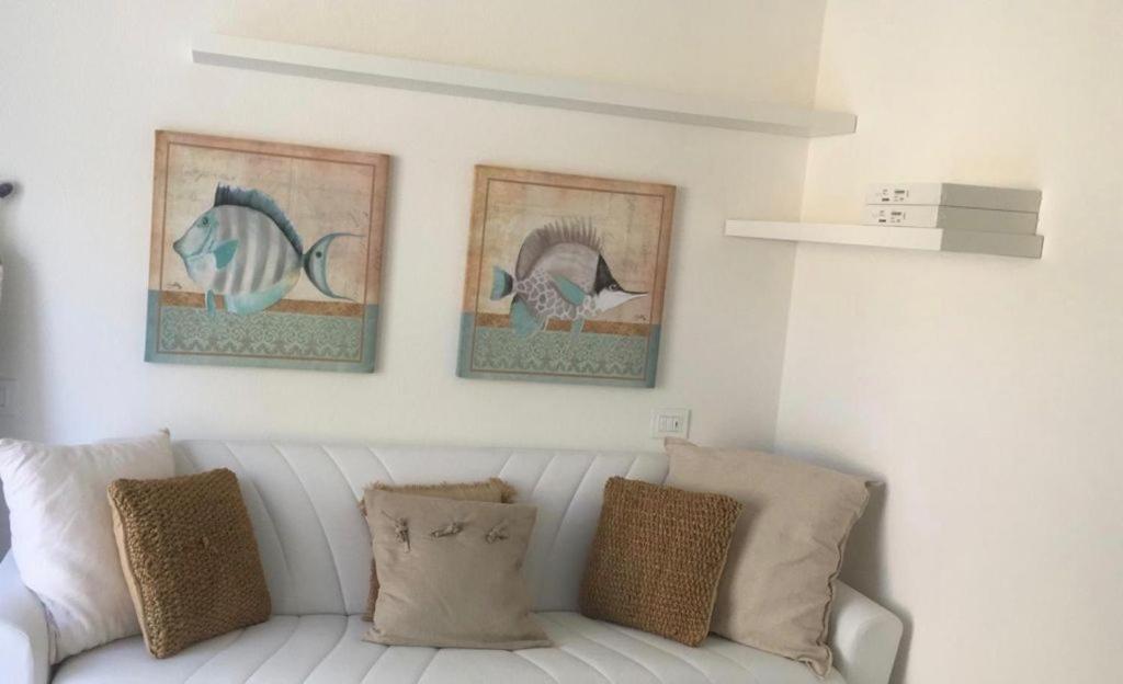 Tenuta Le Marze Castiglione della Pescaia Extérieur photo