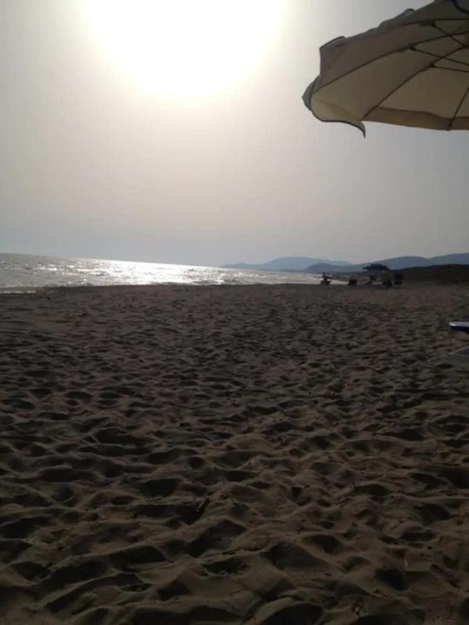 Tenuta Le Marze Castiglione della Pescaia Extérieur photo