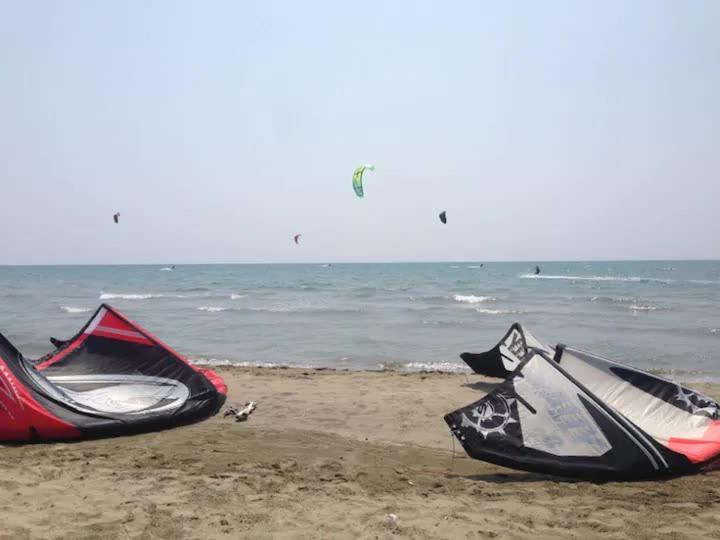 Tenuta Le Marze Castiglione della Pescaia Extérieur photo