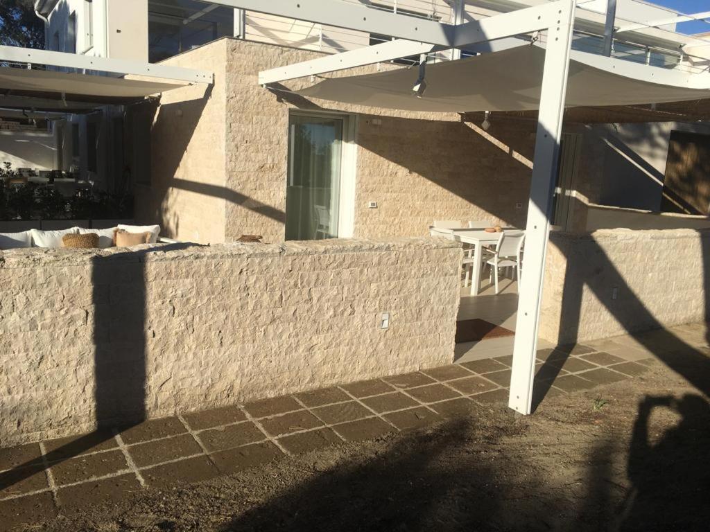 Tenuta Le Marze Castiglione della Pescaia Extérieur photo