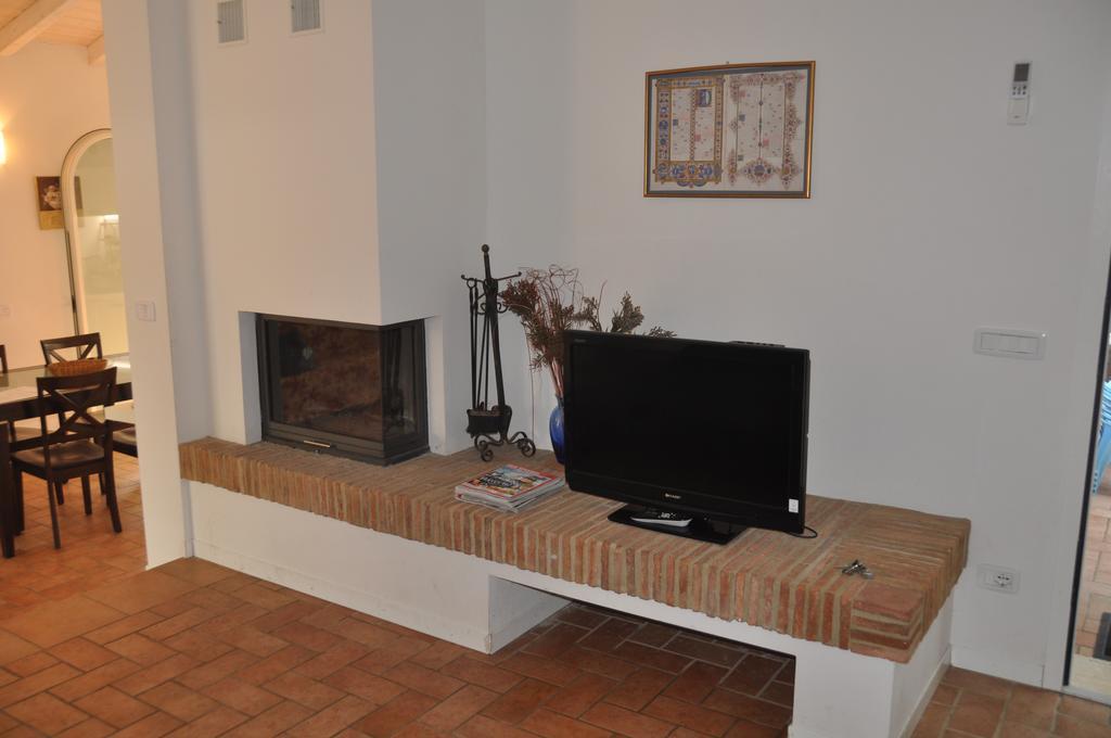 Tenuta Le Marze Castiglione della Pescaia Extérieur photo