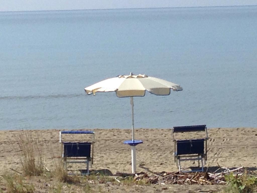 Tenuta Le Marze Castiglione della Pescaia Extérieur photo