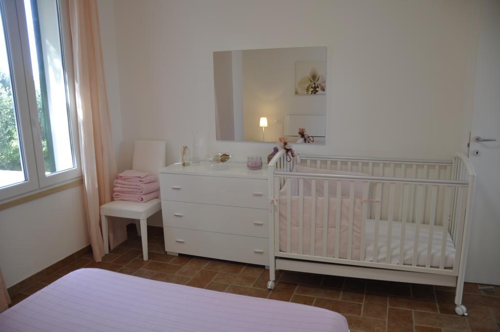 Tenuta Le Marze Castiglione della Pescaia Extérieur photo