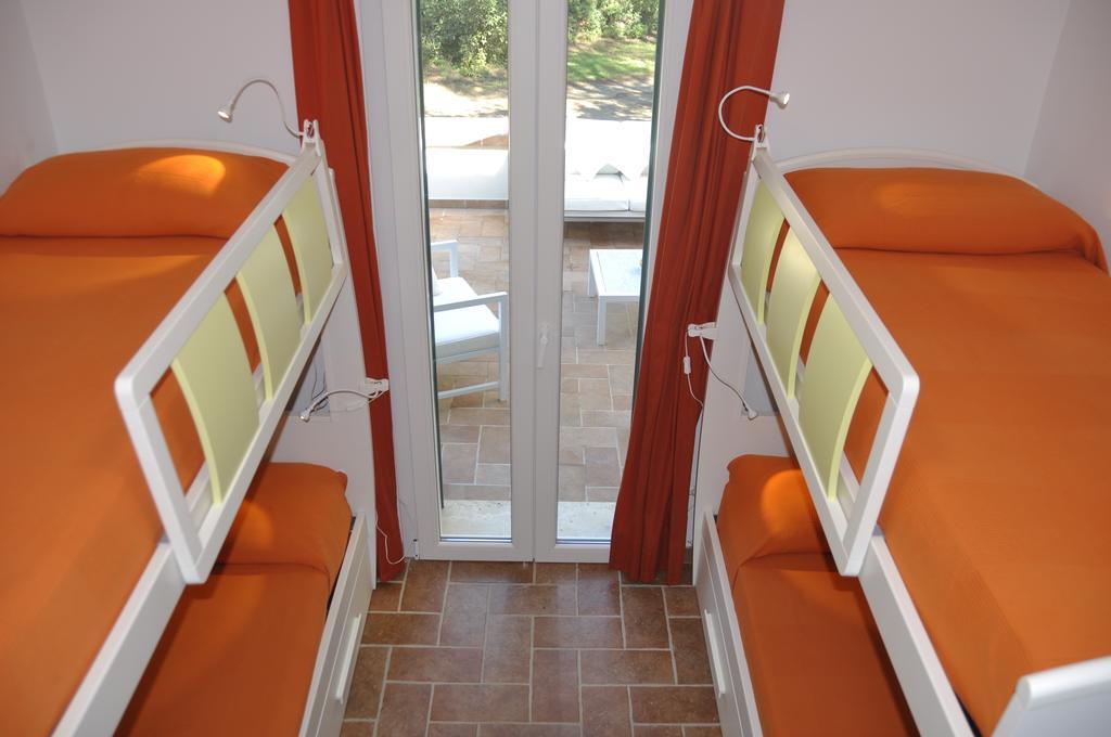 Tenuta Le Marze Castiglione della Pescaia Extérieur photo